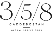 3/5/8 Caddebostan