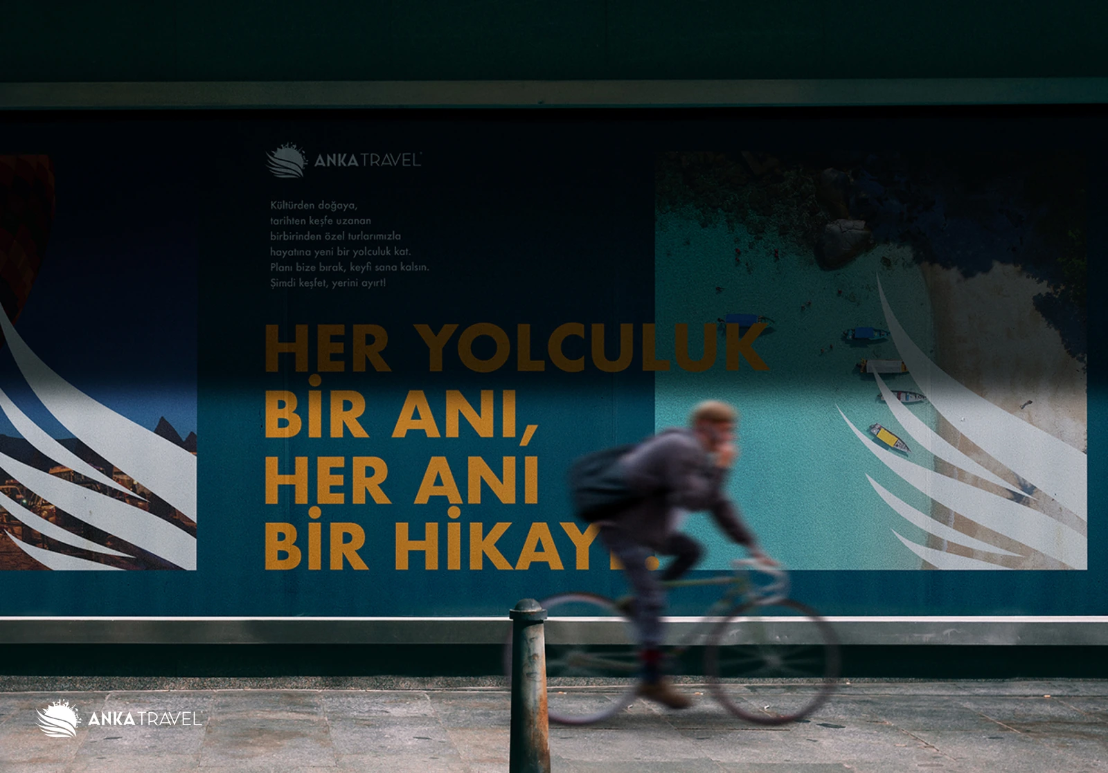 Anka Travel