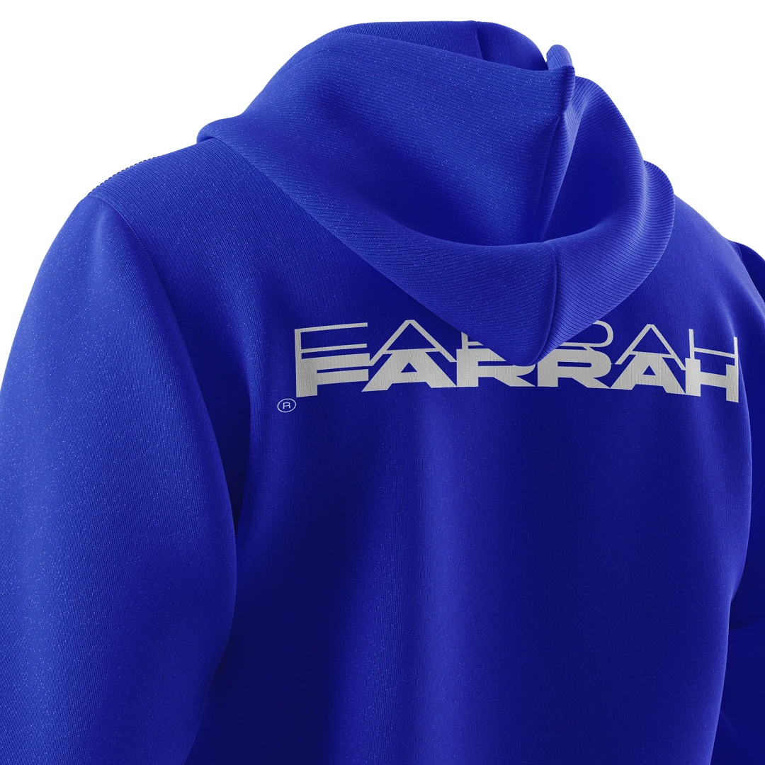 Farrah / Proje görseli