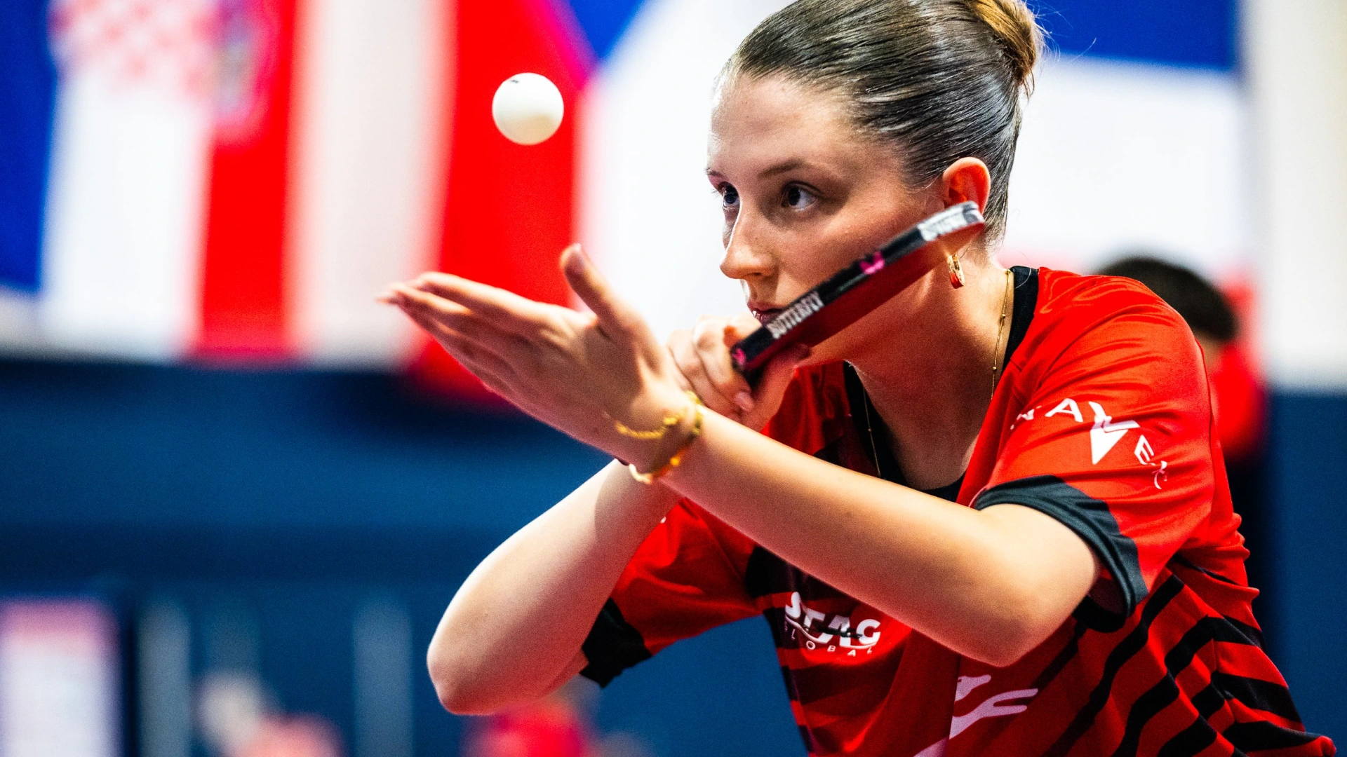 European Para Youth Games 2025 / Project image