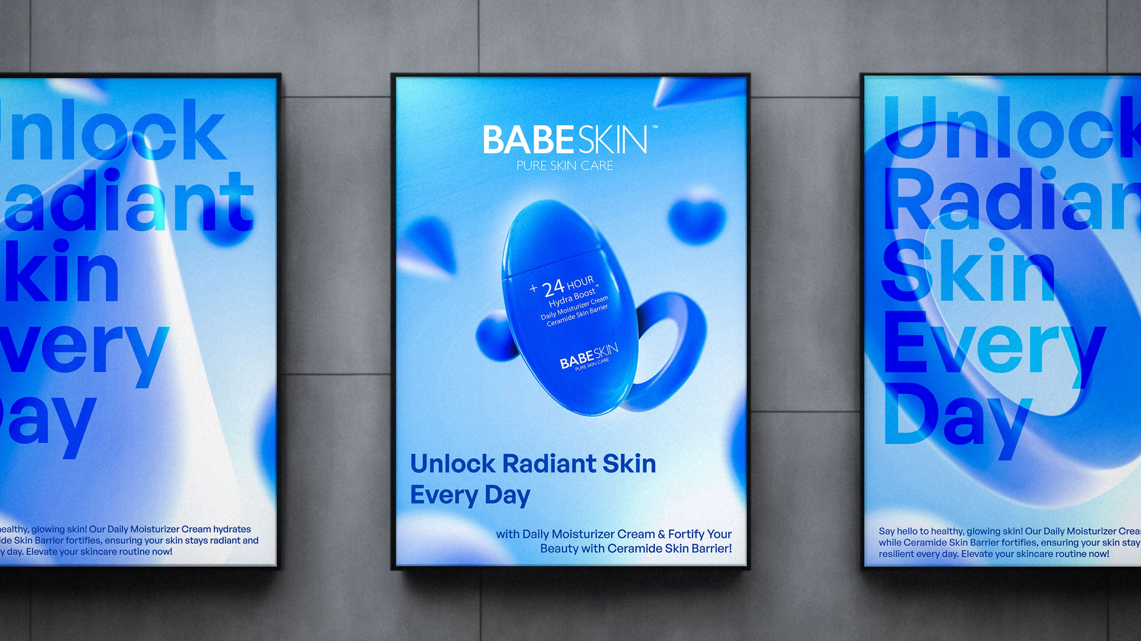 Babeskin / Project image