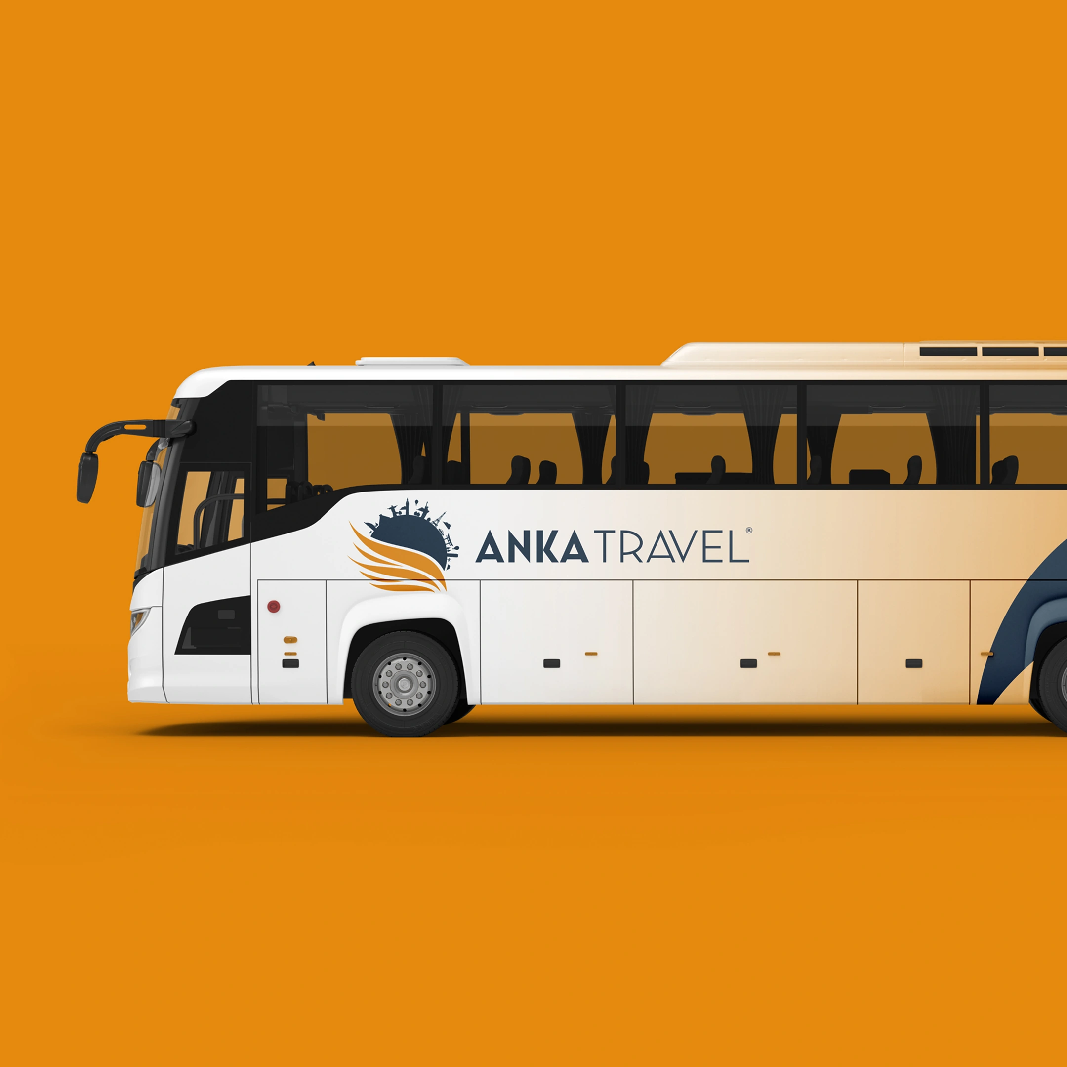 Anka Travel / Proje görseli