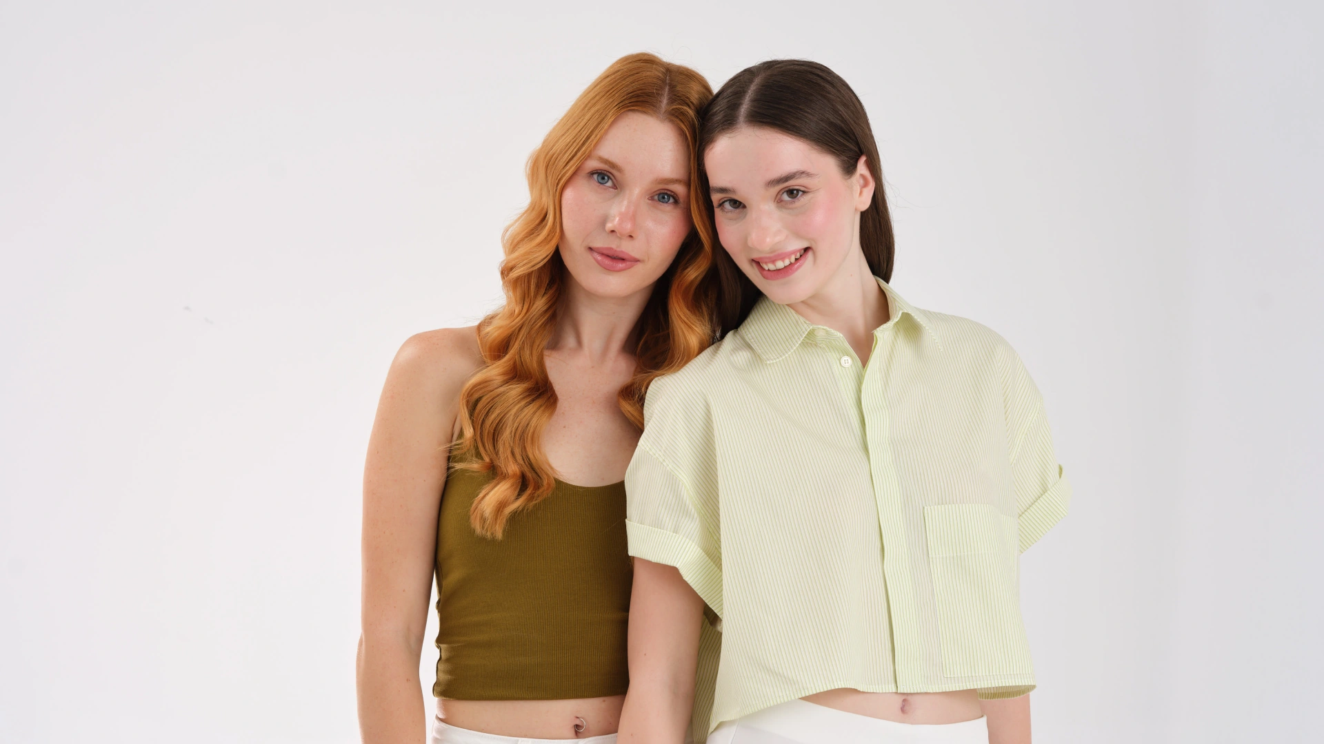 Enzym Cosmetics / Project image