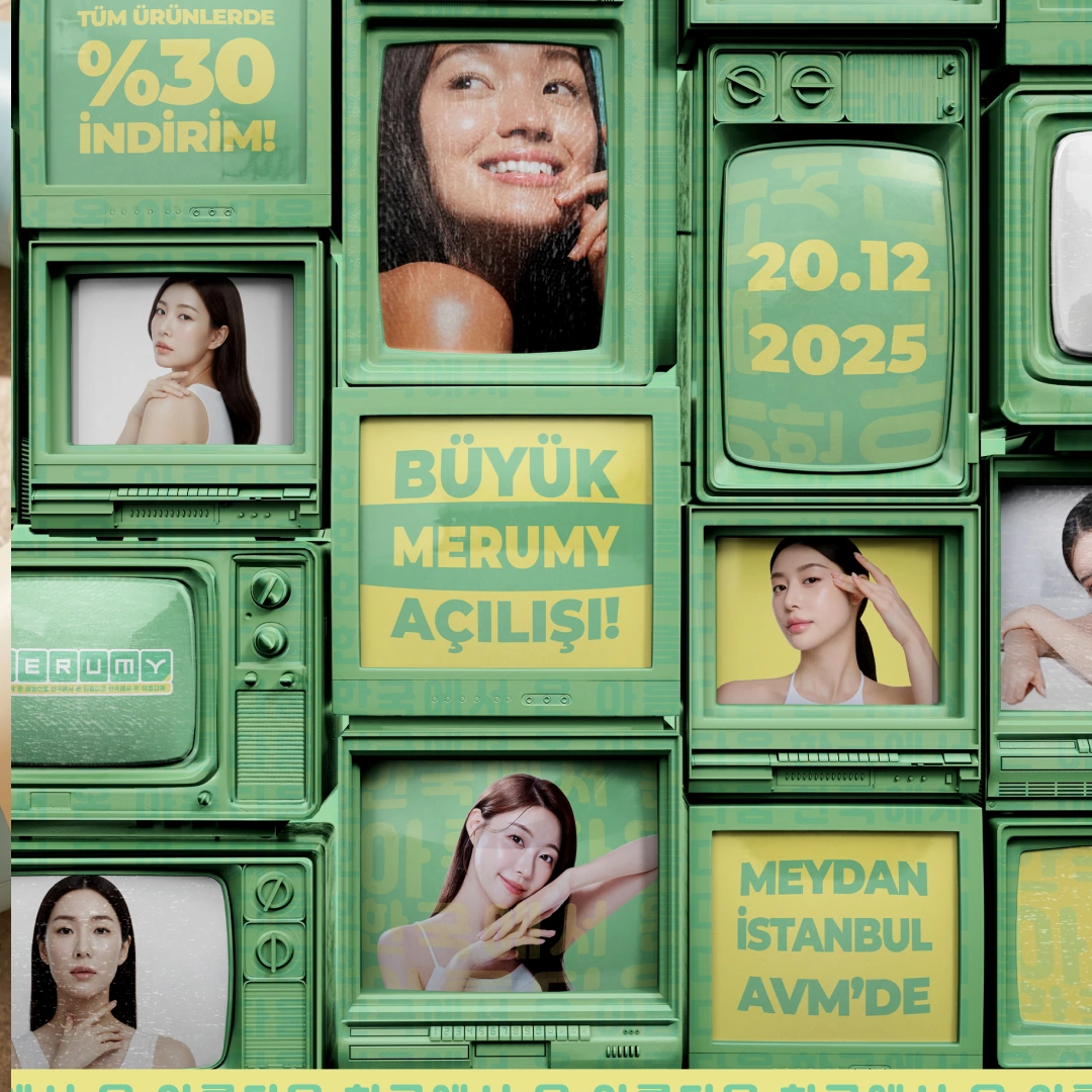 Merumy / Project image
