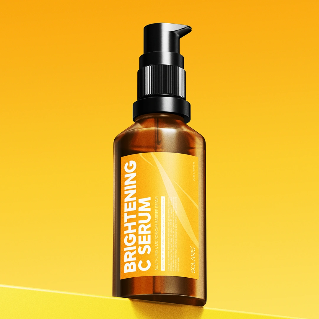 Solaris Cosmetics / Project image