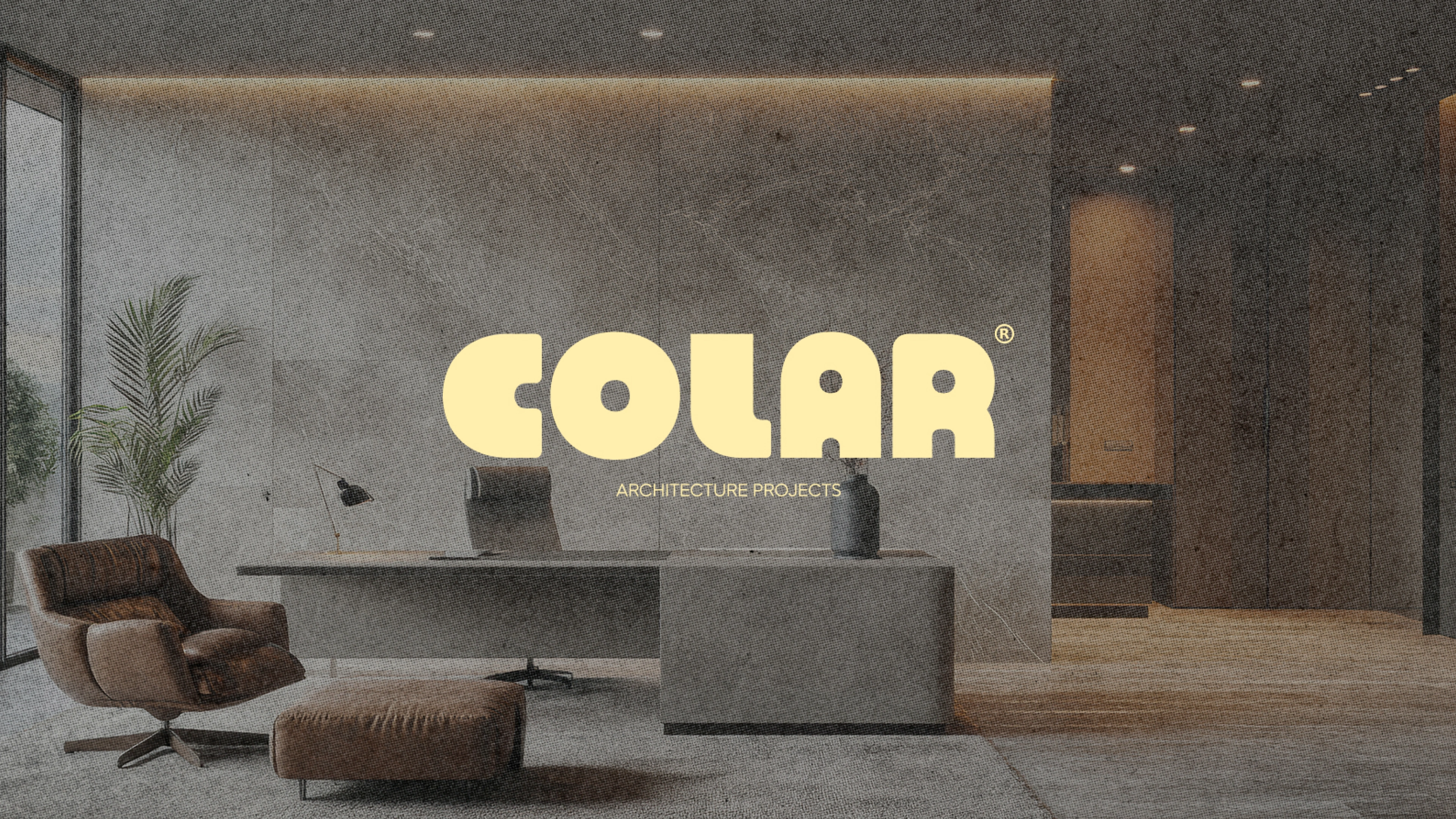 Colar Project / Proje görseli