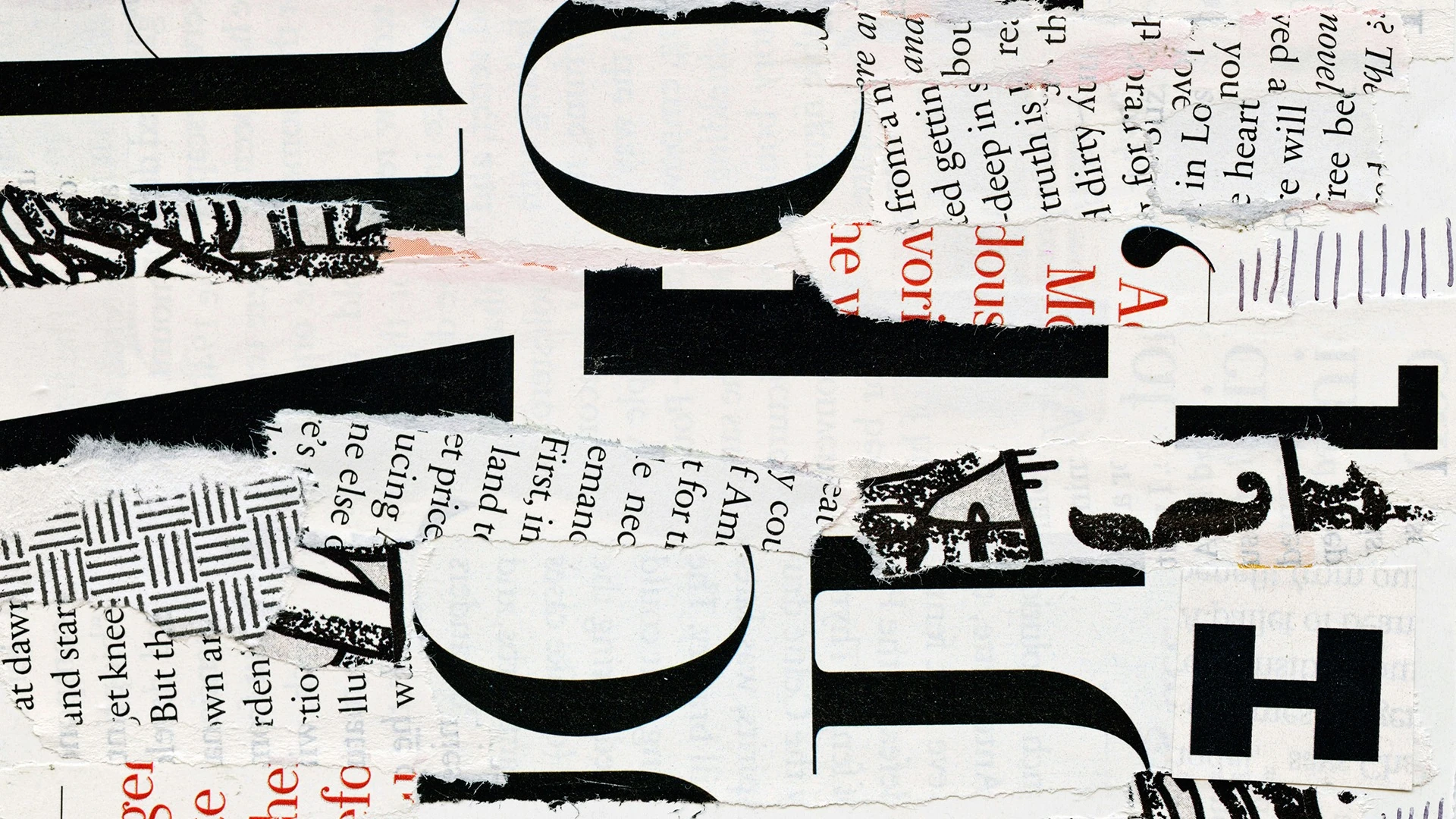 A brand identity is a system beyond the logo.