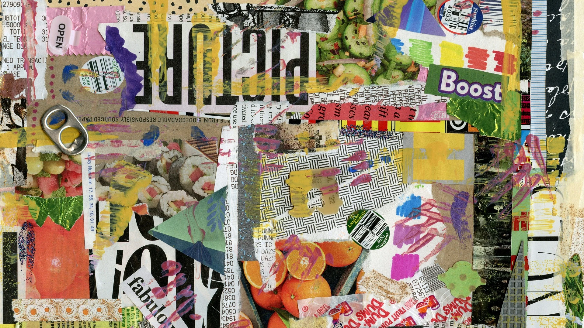Packaging starts with strategy, before the shelf.